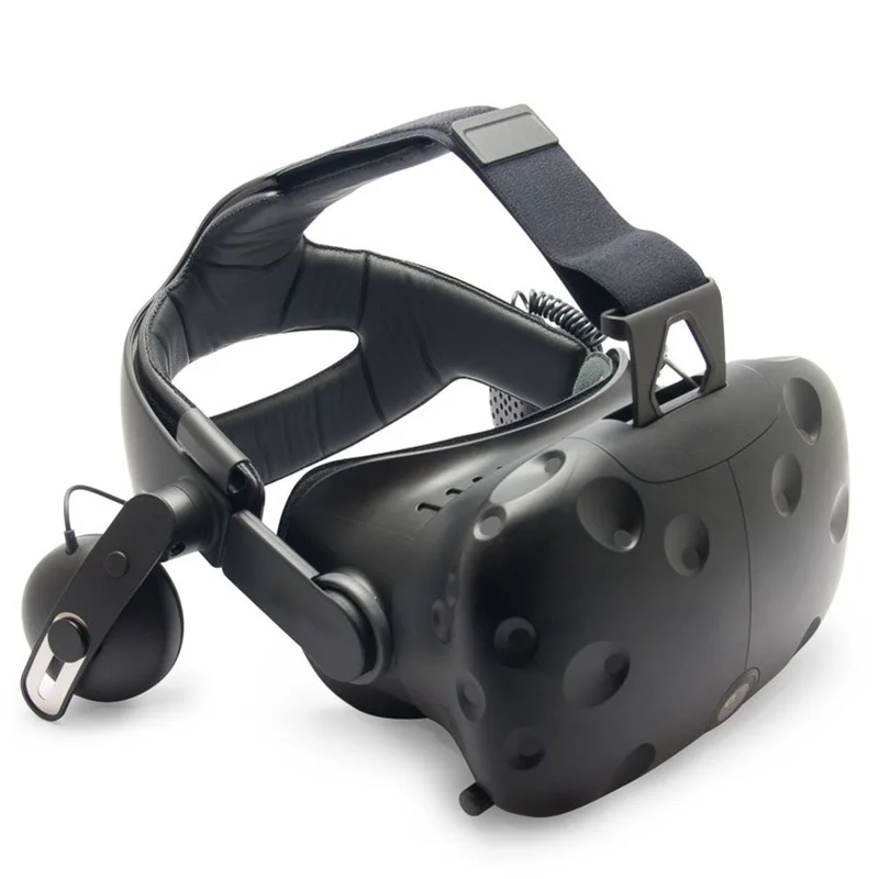 Замена Подушки для Htc Vive Vr Deluxe аудио ремешок моющийся гибкий с простой установкой
