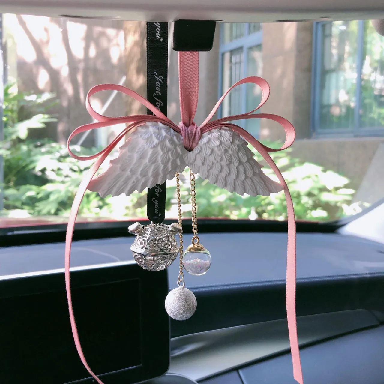 Силиконовая форма в виде крыльев Ангела модная подвесная сделай сам для торта