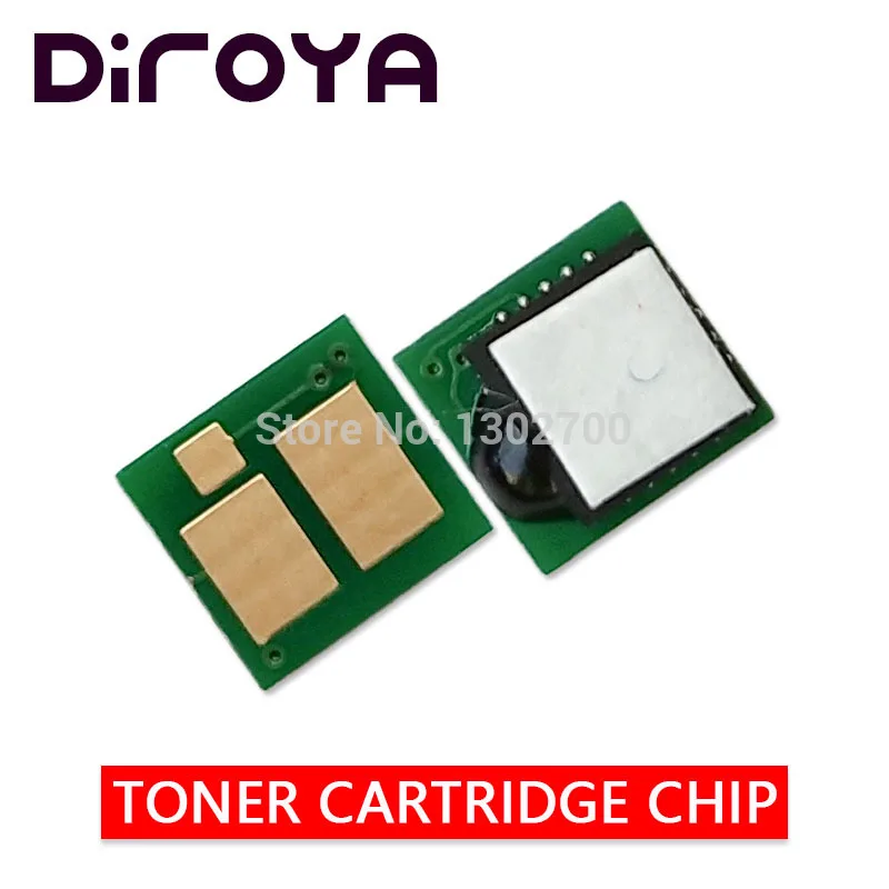 

Large capacity CF237Y CF 237 237Y Toner Cartridge chip For HP M608 M609 MFP M631 M632 M633 M609dn M608x M633fh M632h reset 41K
