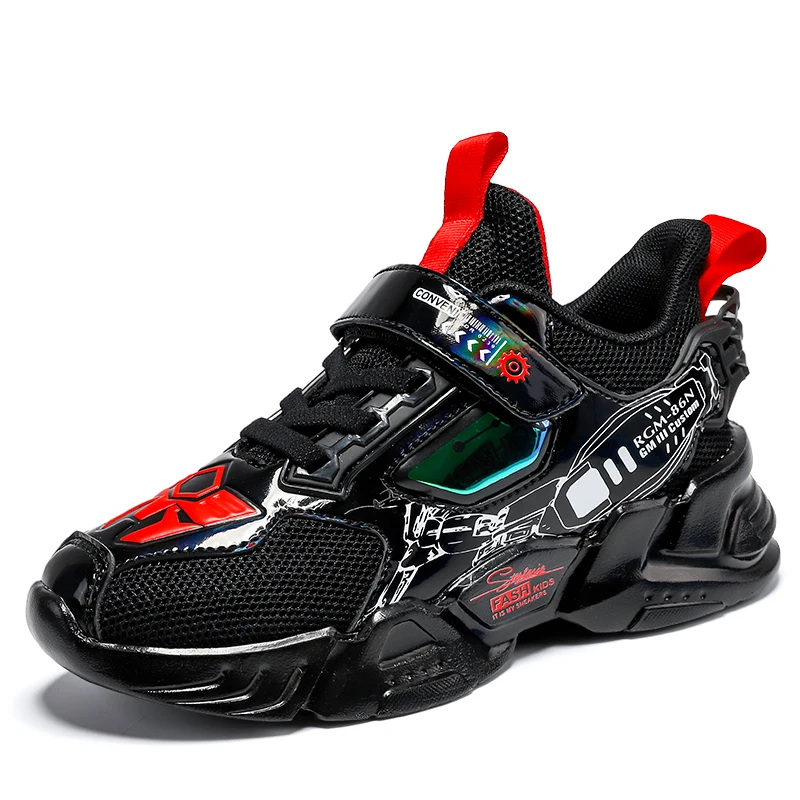 

Children's Sneakers Boys Casual Sports Shoes for Girls High Quality Breathable Boys Kids Running Shoes Chaussure Basket Enfant