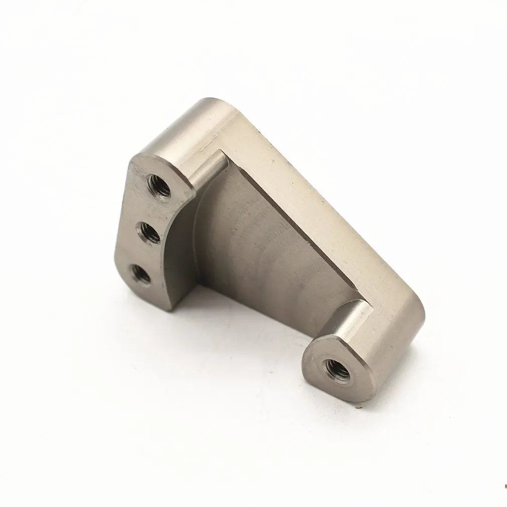 Быстросменный комплект с коротким редуктором из алюминиевого сплава Сменный