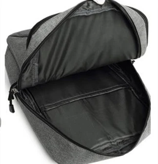 Дорожный рюкзак для ноутбука деловая рабочая сумка компьютера водостойкий