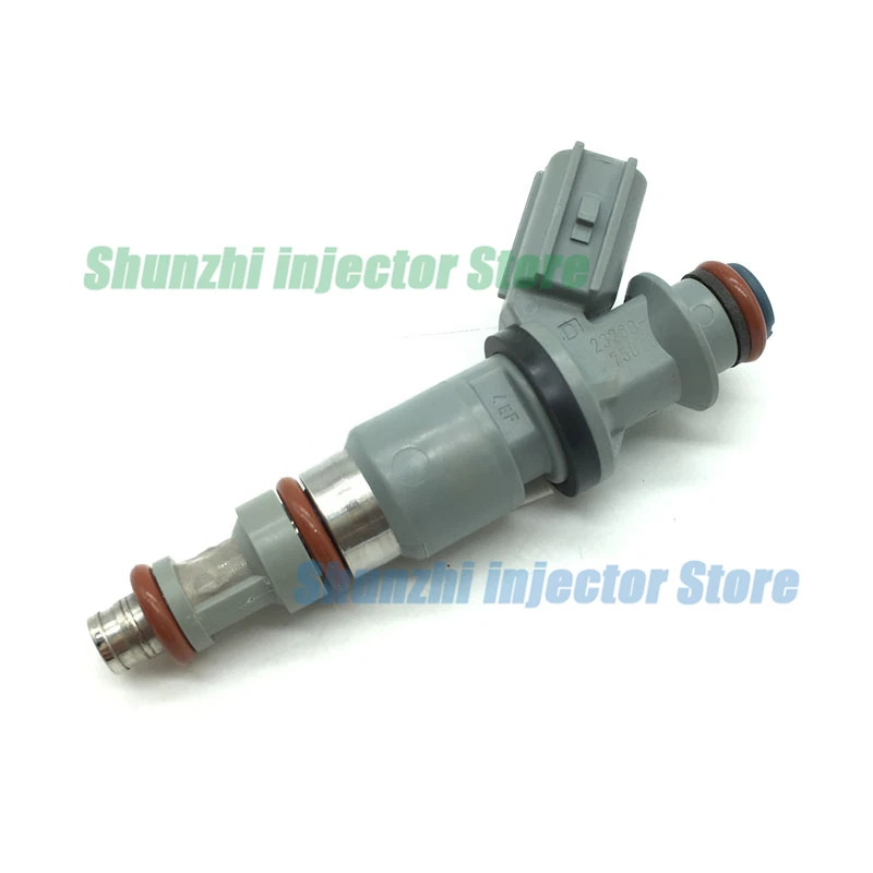 Форсунка топливного инжектора для Toyota 23260 75040 2326075040 75040|injector nozzle|fuel injector nozzlefuel nozzle |