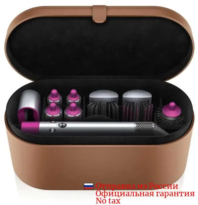 Hair dryer Dyson airwrap complete | Бытовая техника