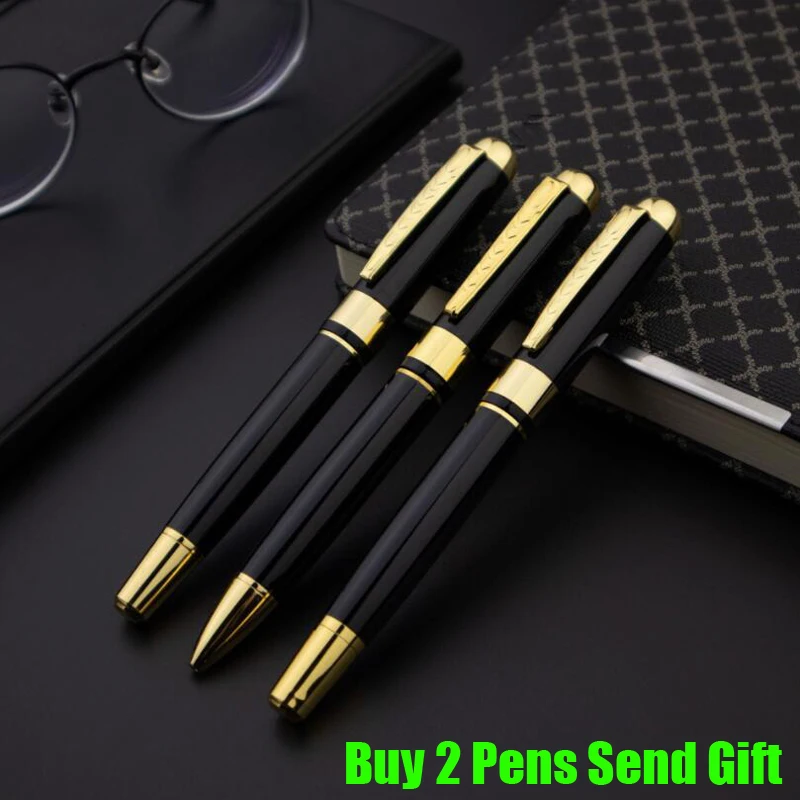 

Ручка перьевая Hero 250 с металлическими чернилами, модный дизайн, для офиса, бизнеса, для мужчин, для подписей, купить 2 ручки, подарок