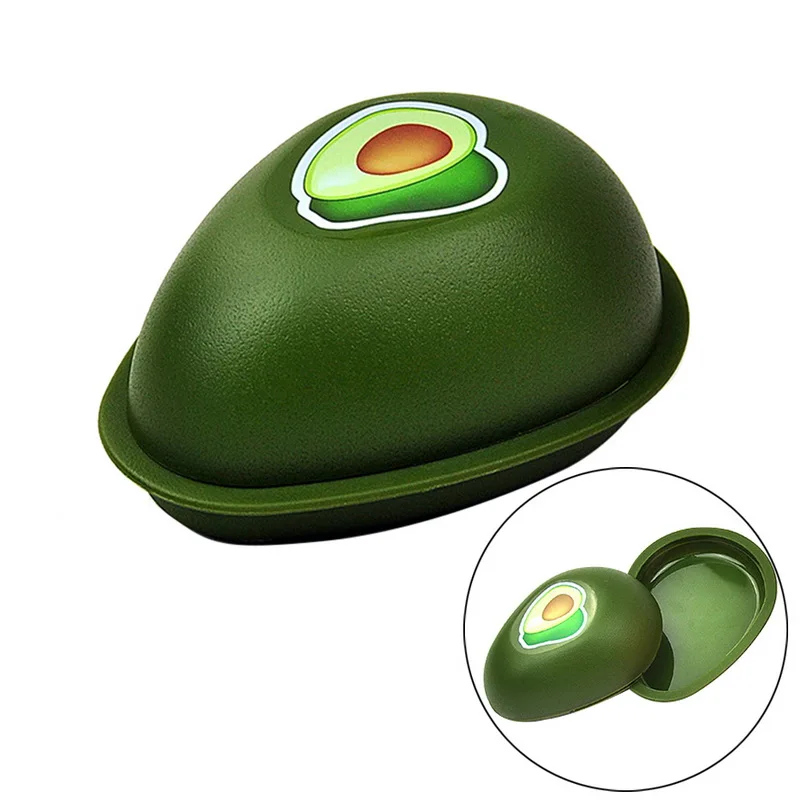 Креативный кухонный холодильник овощные Фрукты хрустящие контейнеры лук