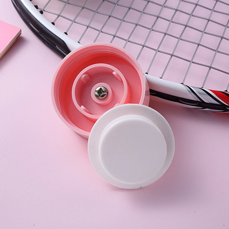 Розовое стекло которое можно использовать в качестве держателя для мобильного