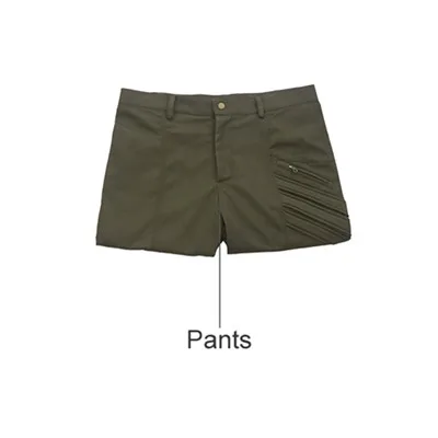pants Мстители Бесконечность войны косплей зимний солдат Косплей Костюм мужской Хэллоуин баки Барнс костюм для взрослых индивидуальный заказ - Цвет: pants