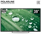 Телевизор 39