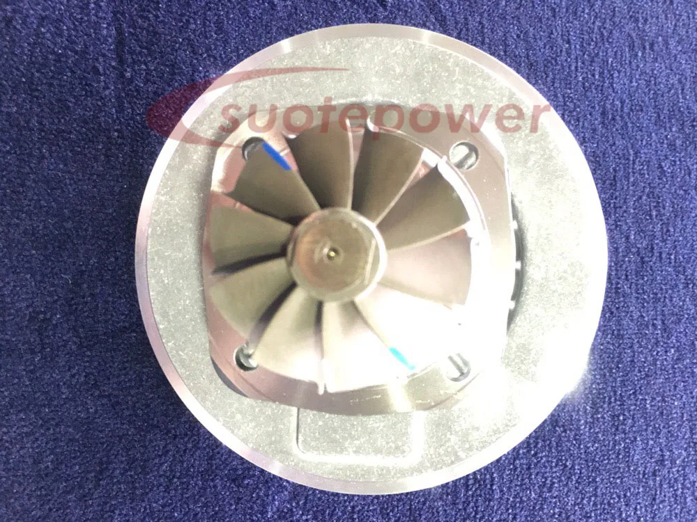 Картридж Suotepower/Core/CHRA GTA3776 751400 5001S 1841838C91 Замена для IVECO с двигателем DT408P DT466P DT466E