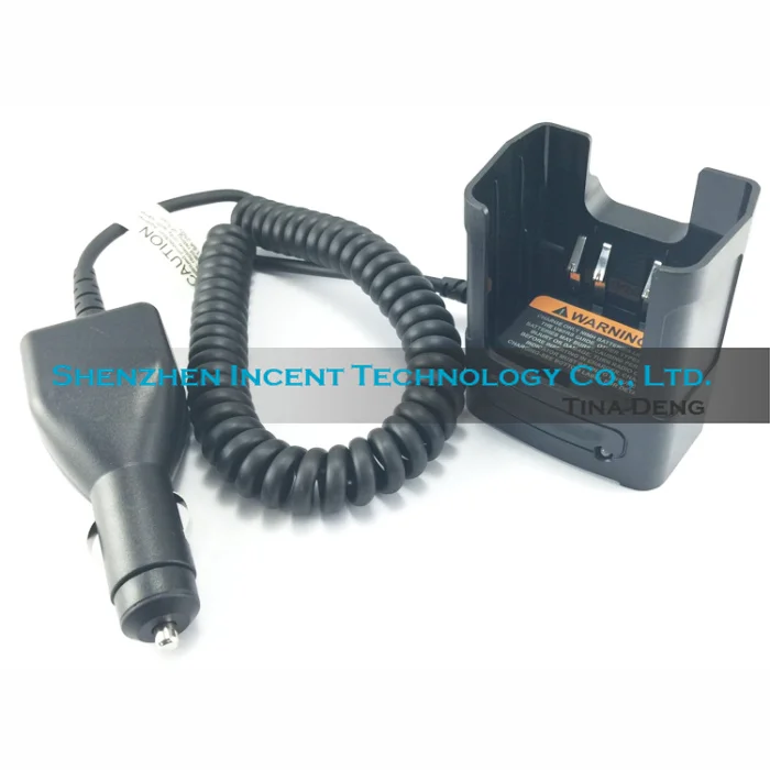 VOIONAIR 4pcs/lot Rapid Vehicular Travel Car Charger For PR860 HT750 HT1250 MTX8250 MTX9250 PRO5150 PRO7150 Replace RLN4883B