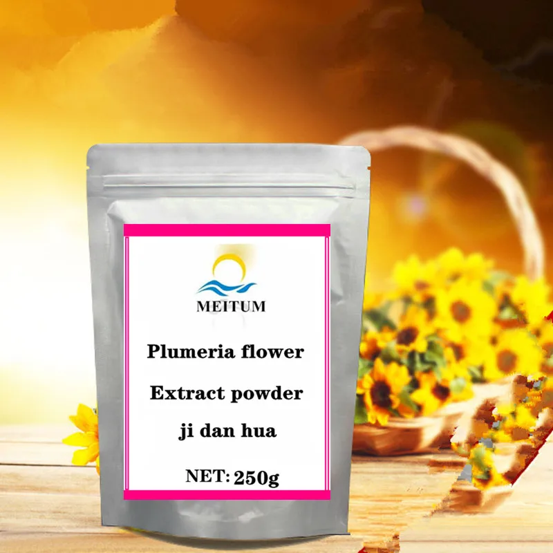 

High-quality Egg Flower Extract Powder, Alleviate All Kinds of Pain, Water-soluble Egg Yolk Flower Extract, The Effect Is Good