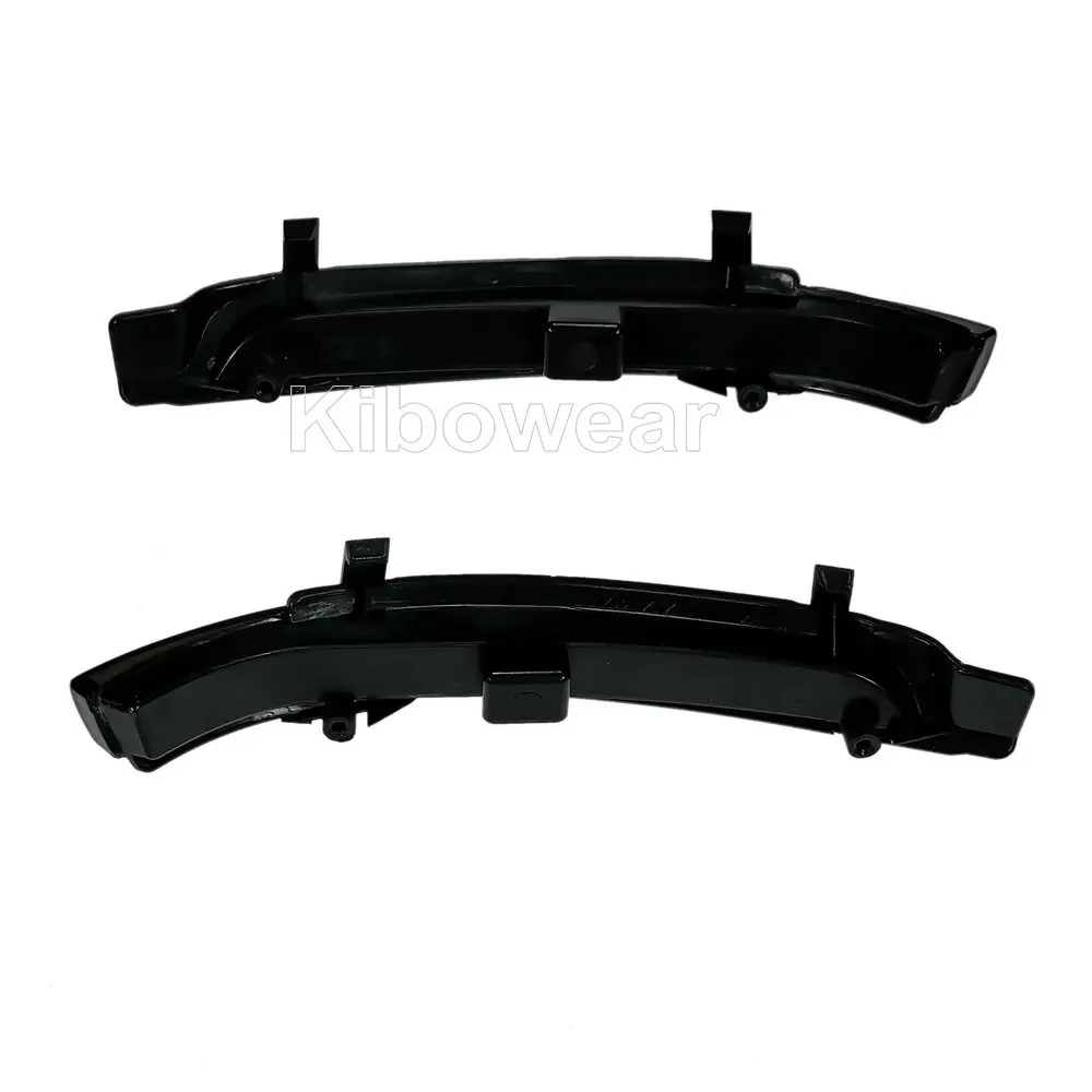 Sequential Blinker LED For Skoda SuperB B6 3T Octavia MK2 A5 Turn Signal Mirror light 2009 2010 2011 2012 Dynamic arrow | Автомобили и