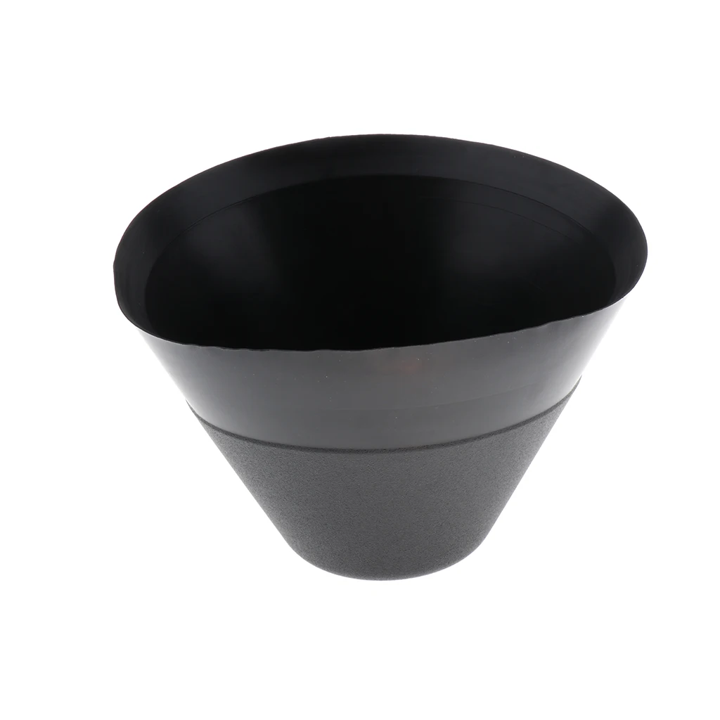 

Durable PVC Boat Collision Head Cone Flat Protector Head Impact Kayak