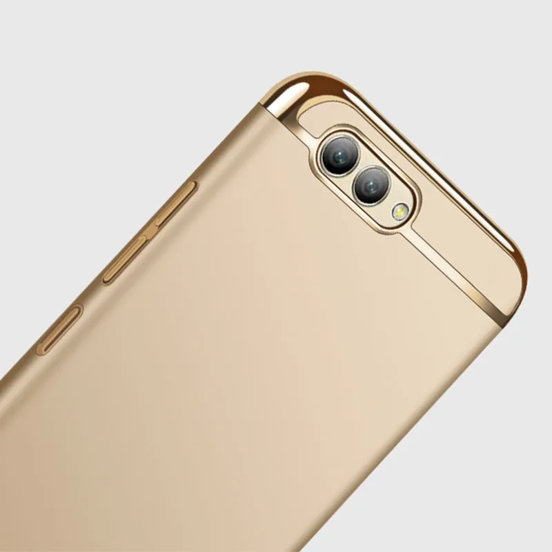 Противоударный защитный чехол SemgCeKen для huawei honor 10 lite V10 V20 View 20 роскошный ковер