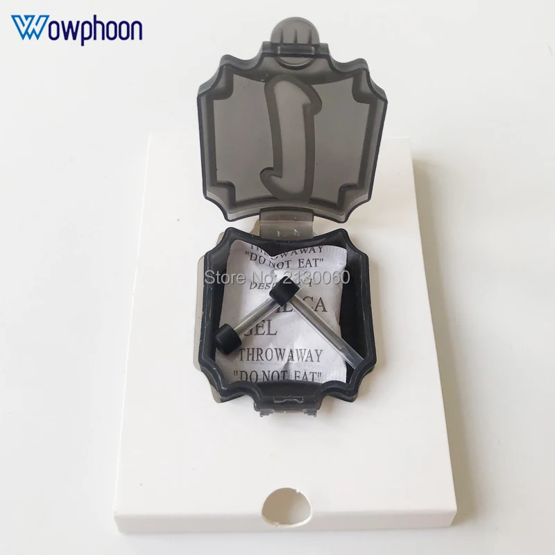 E27 Fiber Optic Replacement Electrodes for inno IFS-10 View3/5/7 FIber Fusion Splice electrode rod