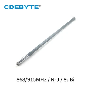 868 МГц, 915 МГц, LoRa Helium Miner, Wi-Fi, всенаправленная антенна из стекловолокна TX900-BLG-55, 8dbi RAK, водонепроницаемый для маршрутизатора, модема, большого радиуса действия