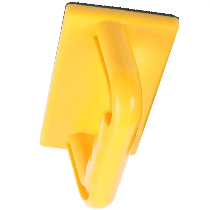 Резьба по дереву пуш-ап Придерживайтесь блока 2 штуки в упаковке-угол ручка