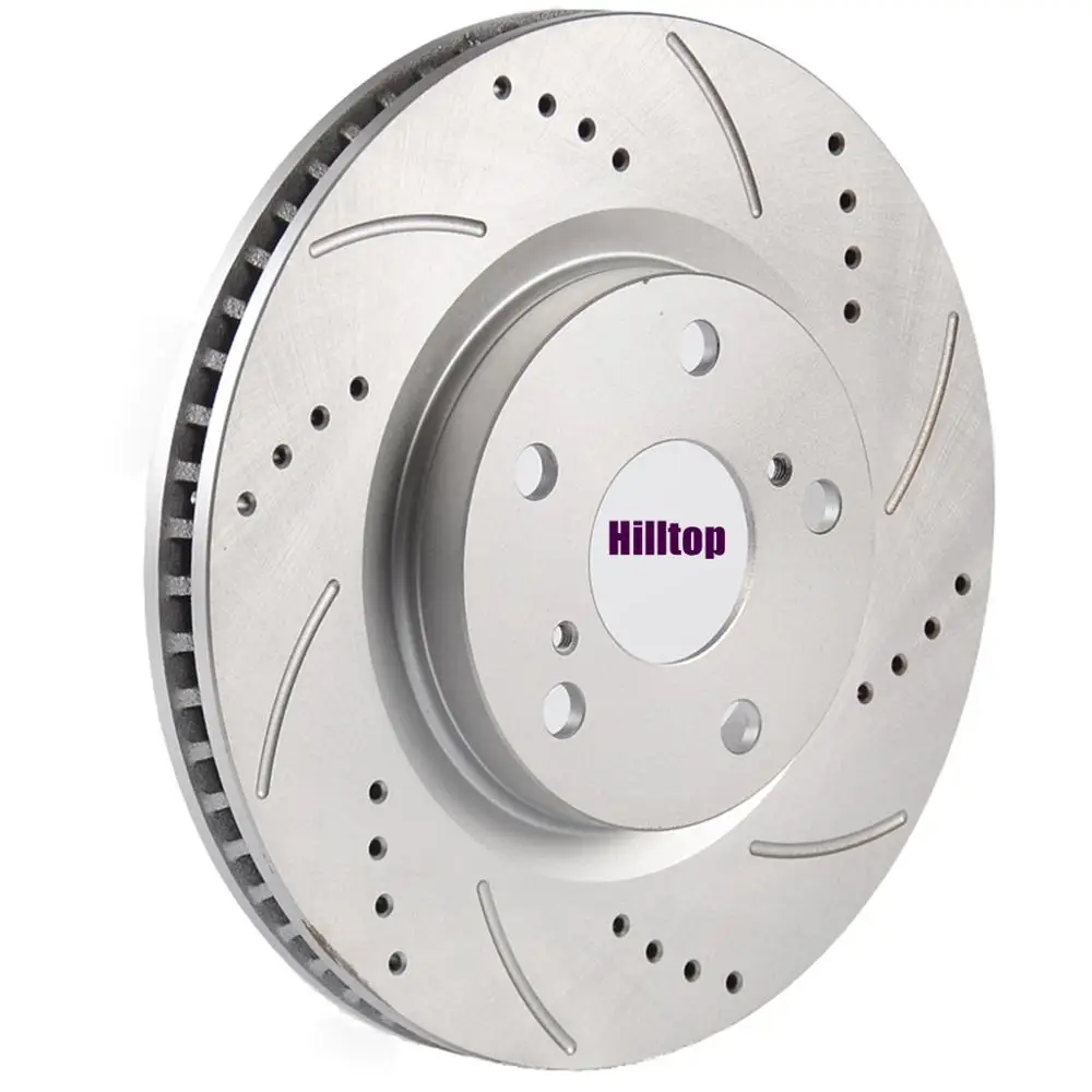 Changan Auto Parts CS35 Brake Disc | Parking