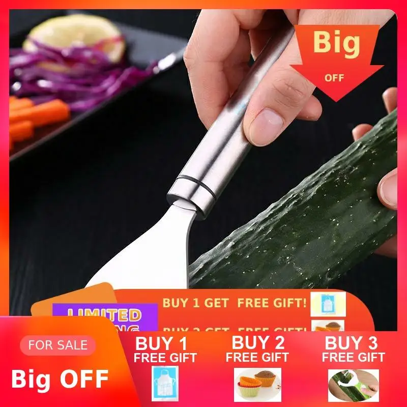 Высококачественная Овощечистка для картофеля зернистость фруктов 304 кухонные