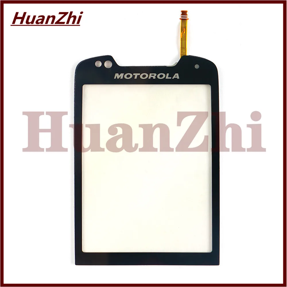 

(HuanZhi) New Touch Screen Digitizer for Motorola Symbol zebra MC45, MC4587, MC4597