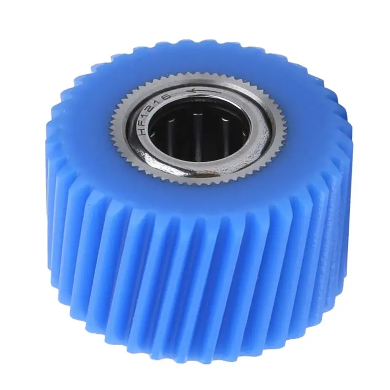 

Tongsheng TSDZ2 Mid Drive Motor Engine Replacement Nylon Gear for 36V/48V E-bike Q1FF