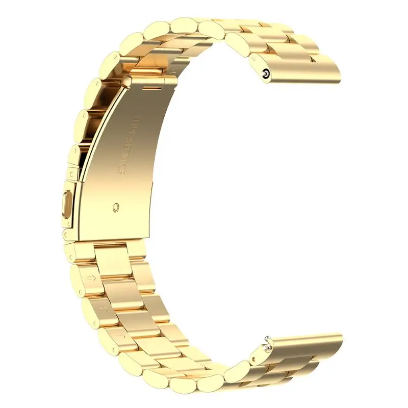 Универсальный ремешок для часов 22 мм из нержавеющей стали Huawei Honor Magic Watch 2 |