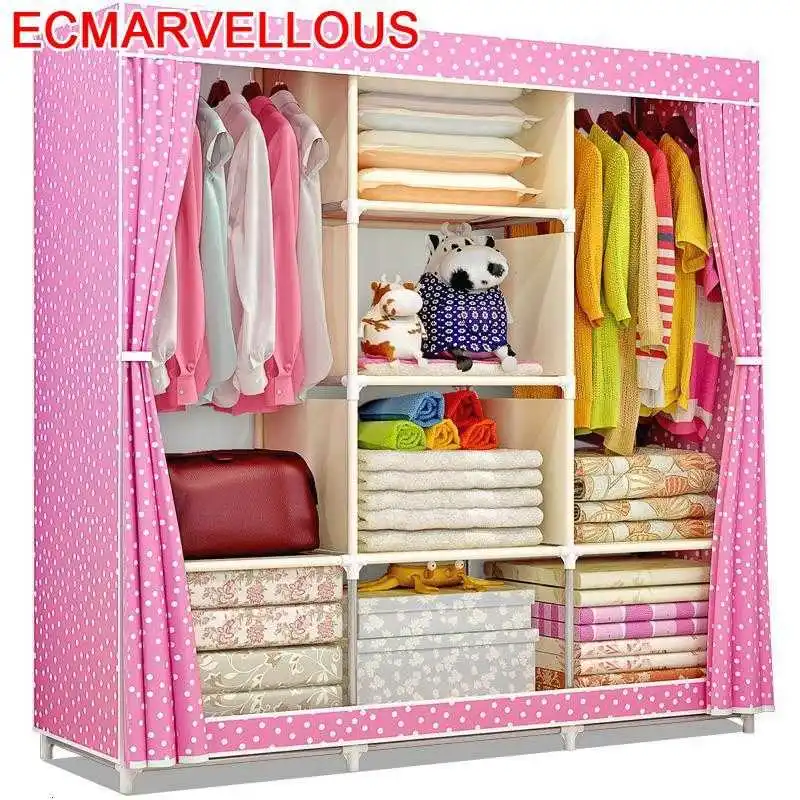 

Rangement Chambre Yatak Odasi Mobilya Armario Almacenamiento Mobili Closet Cabinet Guarda Roupa Mueble De Dormitorio Wardrobe