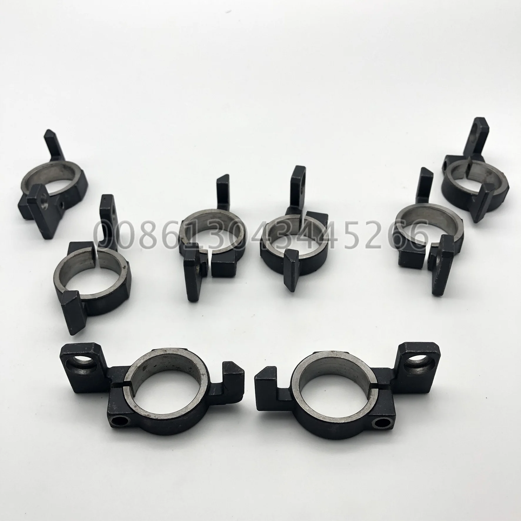 

Heidelberg Best Quality C6.011.129 & C6.011.130 Stop Heidelberg CD102 SM102 Gripper CD102 Spare Parts XL105