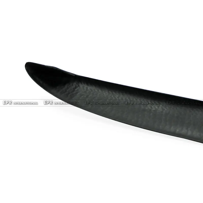 Стайлинг автомобиля для Mini Cooper S MK1 2001-2006 R50 R52 R53 Задняя Крышка багажника из