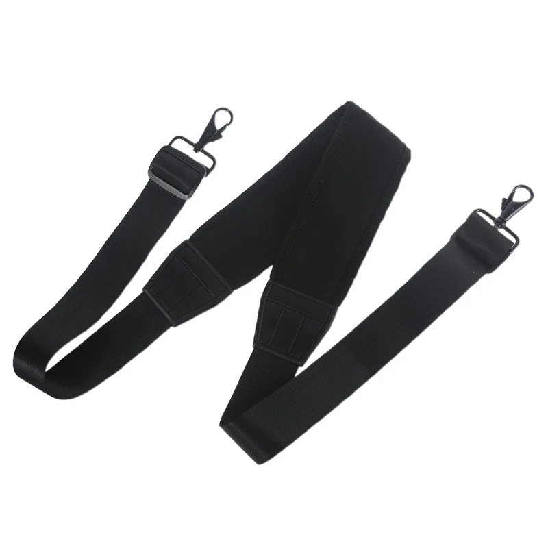 R91A плечевой ремень Мягкий регулируемый для делового ноутбука ультрабук мужчин и
