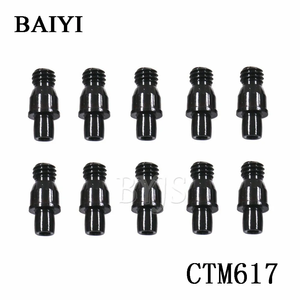 10 шт. CTM513 CTM618 CTM619 CTM613 CTM822 CTM510 CTM610 CTM617 CTM819 токарные инструменты с ЧПУ Центральный