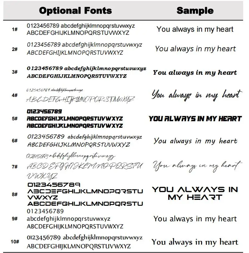 

Customized Laser Engrave Photo Name Date Bracelet Stainless Steel Adjustable Heart Type Bangles For Women ID Tag Memory Gifts