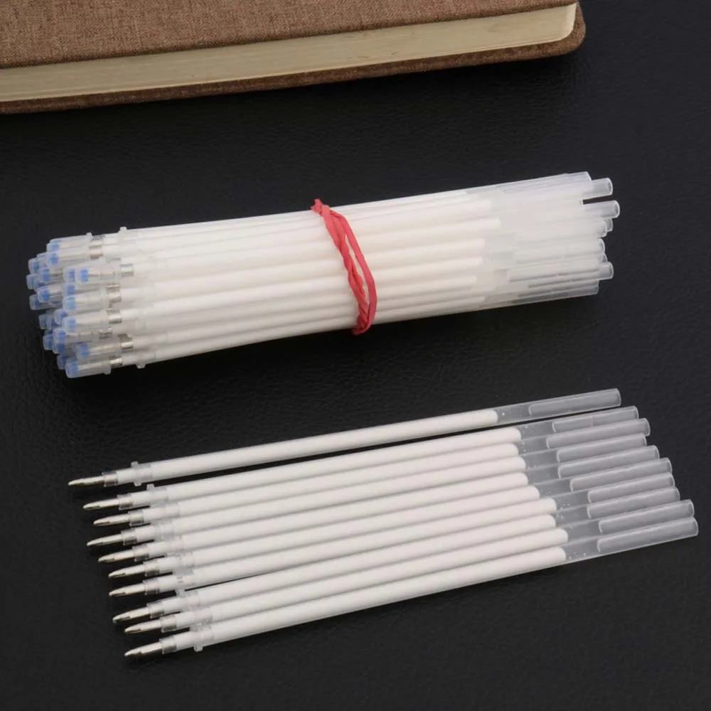 

Стержни для ручек Chouxiongluwei High light 0,6 мм, 0,8 мм, 30 шт.