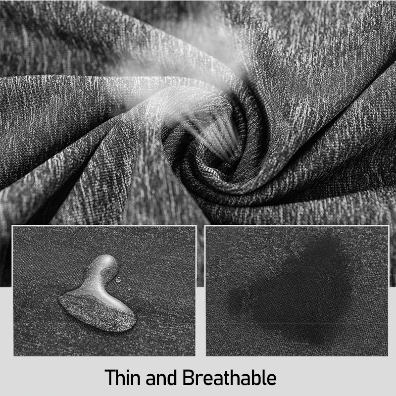 Простой шелковый шарф унисекс весна-лето для мужчин и женщин модный однотонный