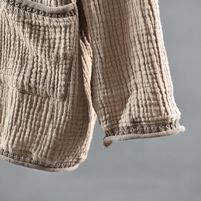 

Women Cotton T Shirt V Neck for Spring Long Sleeve Big Loose Fashion Casual Solid Tees Tops Female B01092236