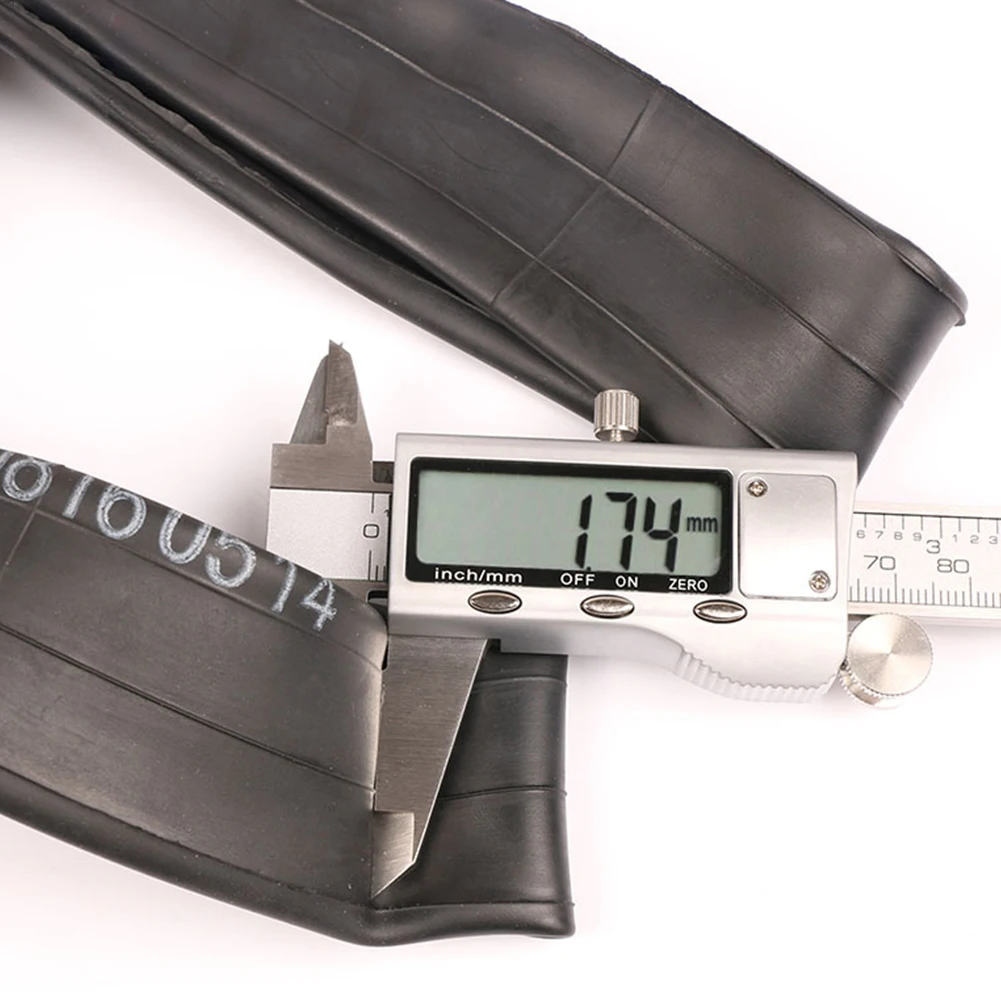 26 дюймов Высококачественная велосипедная внутренняя трубка AV48L клапан шрадера