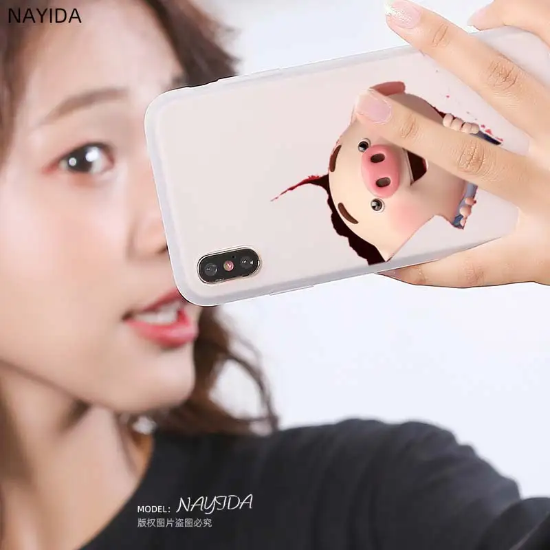 Мягкий силиконовый чехол для Xiaomi Redmi 9a 8a 7a 6a 5a 4a 9at 9Prime 9 8 7 6 5 K20Pro | Мобильные