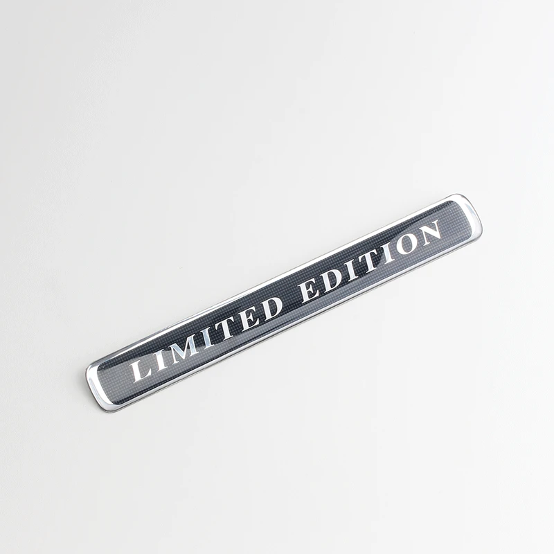 

1 шт. 60-я годовщина задняя боковая Автомобильная эмблема значок 60-я годовщина Land Cruiser Prado 150 четверть наклейка на крышку багажника