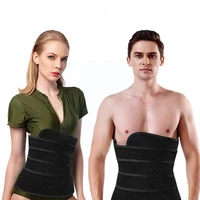 new abdomen waist belt sports fitness girdle thin invisible trainer waist tight fitting lingere waist corsets shapewear cin s1w8