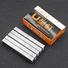 Скобы Т-образные, 4 размера, 1008F