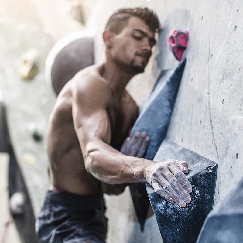 Многоразовый меловой шар емкостью 75 г (2 65 унции) подходит для игр в спортзале