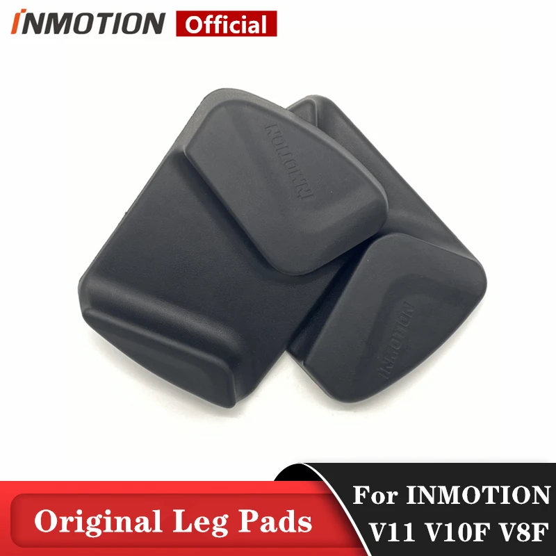 Original INMOTION Leg Pads 2 Pcs For V11/V8F/V10F Electric Unicycle Self Balance Scooter Side Pads Accessories