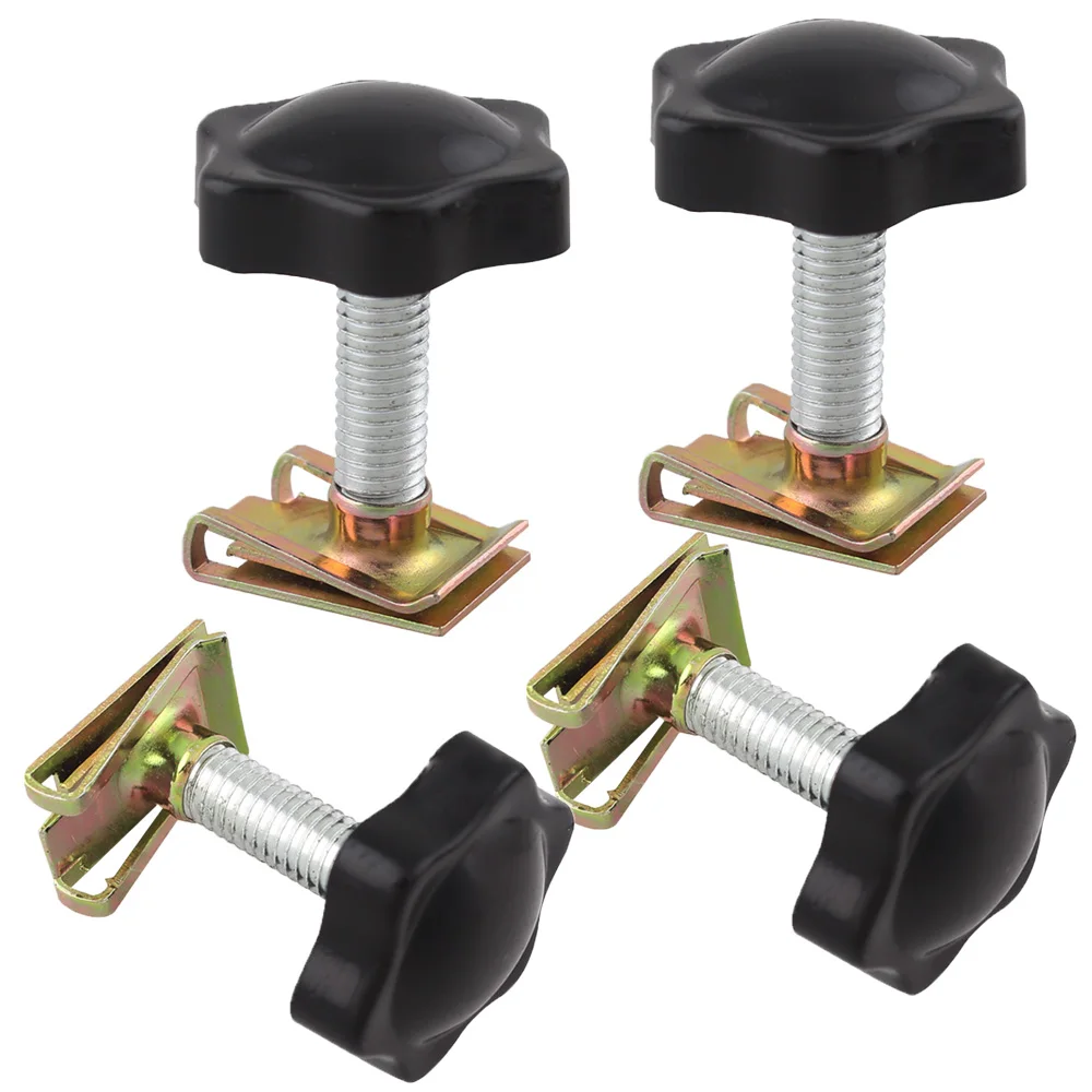 

Saddlebag Lock Mounting Security Theft Deterrent Bracket Hardware Screw Bolt For Harley 1994-2013 Touring Road King Glides