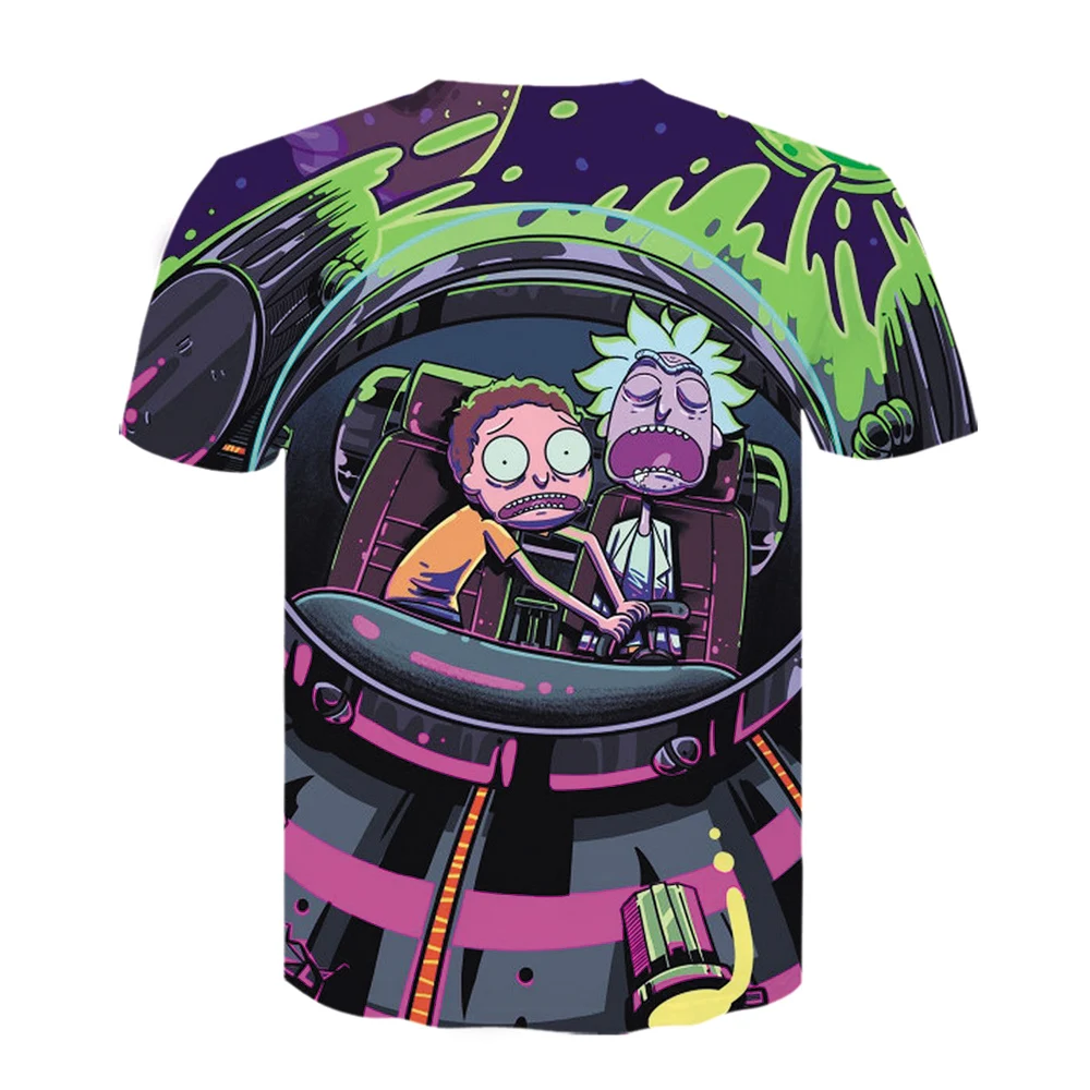 

2021 New Fashion Anime Cool 3D Printed T Shirt Summer Men Women Children Short Sleeve Boy Girl Kids Streetwear Casual Tops