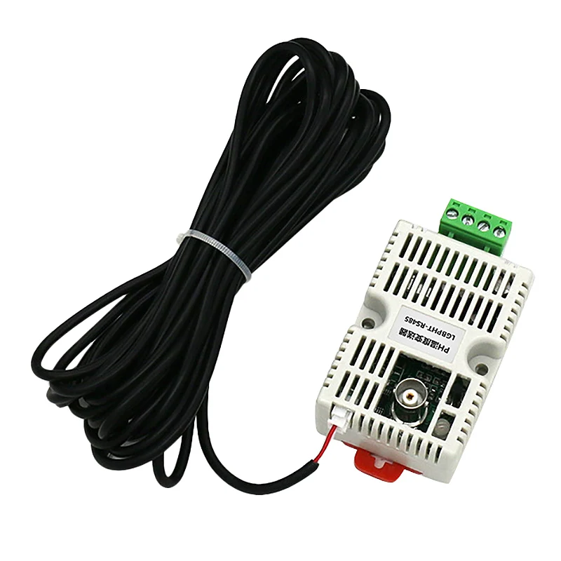 Датчик температуры PH датчик обнаружения выход модуля (4-20 мА) | Инструменты