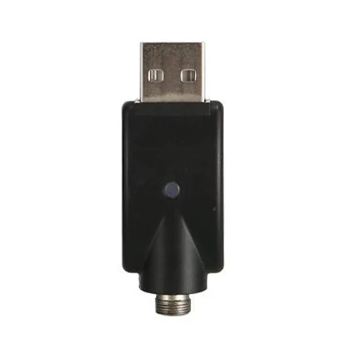 vape pen Charger Эго USB Зарядное устройство электронные сигареты eGo резьбы usb адаптер зарядный кабель для передачи данных для электронные сигареты eGo EVOD CBD Батарея Vape Наборы - Цвет: vape pen Charger