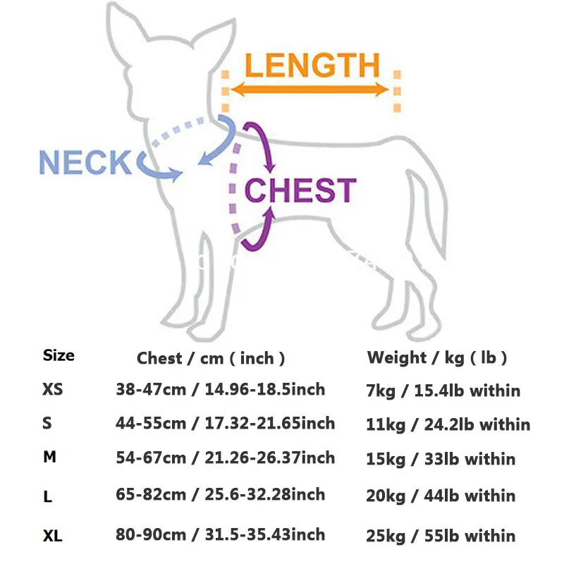 K9Adjustable Nylon No Pull Dog Harness Durable Soft Breathable Reflective Design Med Small Pet Supplies Harnesses Collar Vest | Дом и сад