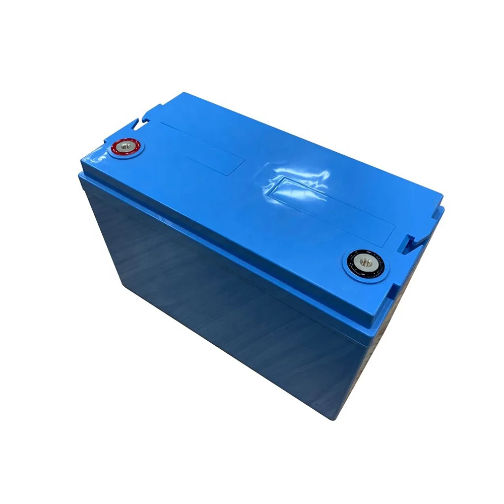 

EXLIPORC Deep Cycle Rechargeable Lithium ion Battery 12V 200Ah Solar Energy Storage Battery LiFePO4 Battery