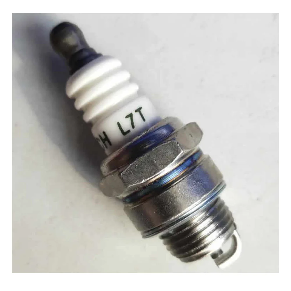 

Free Shipping Outboard Spare Part Spark Plug For 2 Stroke 3.5 Horse Power Original Marine Boat Engine Parts